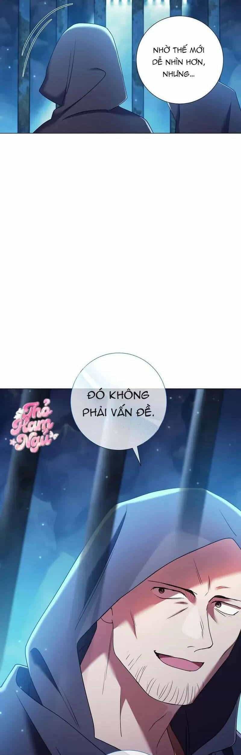 Sao Tôi Có Thể Li Hôn Khi Còn Chưa Kết Hôn Đây, Thưa Bệ Hạ - Chương 13 - ảnh 13