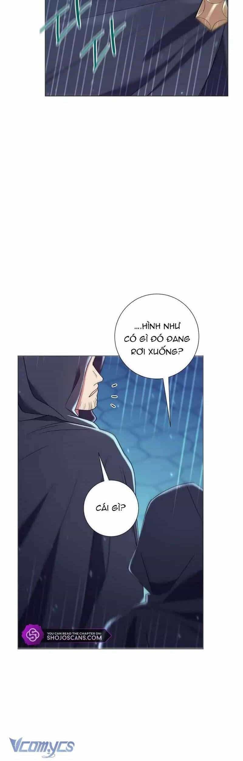 Sao Tôi Có Thể Li Hôn Khi Còn Chưa Kết Hôn Đây, Thưa Bệ Hạ - Chương 13 - ảnh 35