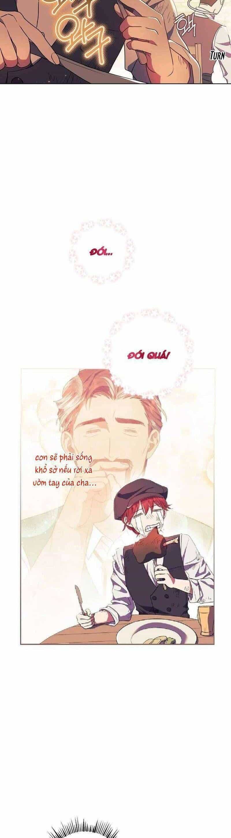 Sao Tôi Có Thể Li Hôn Khi Còn Chưa Kết Hôn Đây, Thưa Bệ Hạ - Chương 2 - ảnh 13