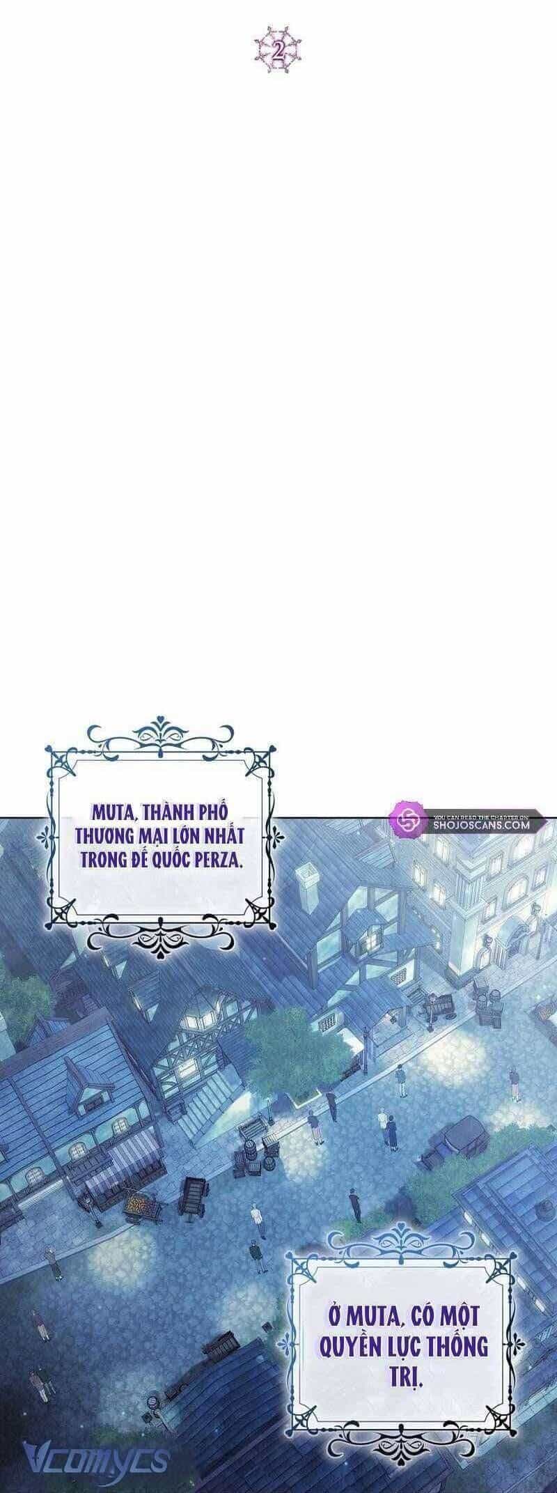 Sao Tôi Có Thể Li Hôn Khi Còn Chưa Kết Hôn Đây, Thưa Bệ Hạ - Chương 2 - ảnh 25