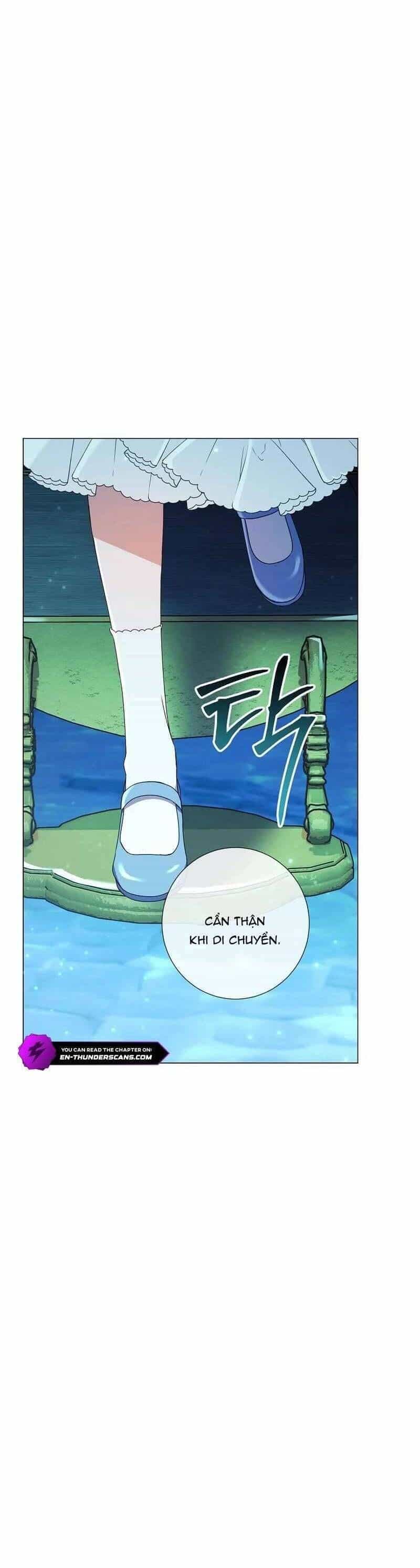 Sao Tôi Có Thể Li Hôn Khi Còn Chưa Kết Hôn Đây, Thưa Bệ Hạ - Chương 20 - ảnh 14