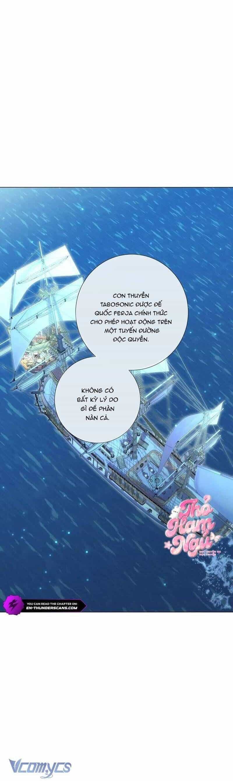 Sao Tôi Có Thể Li Hôn Khi Còn Chưa Kết Hôn Đây, Thưa Bệ Hạ - Chương 20 - ảnh 45