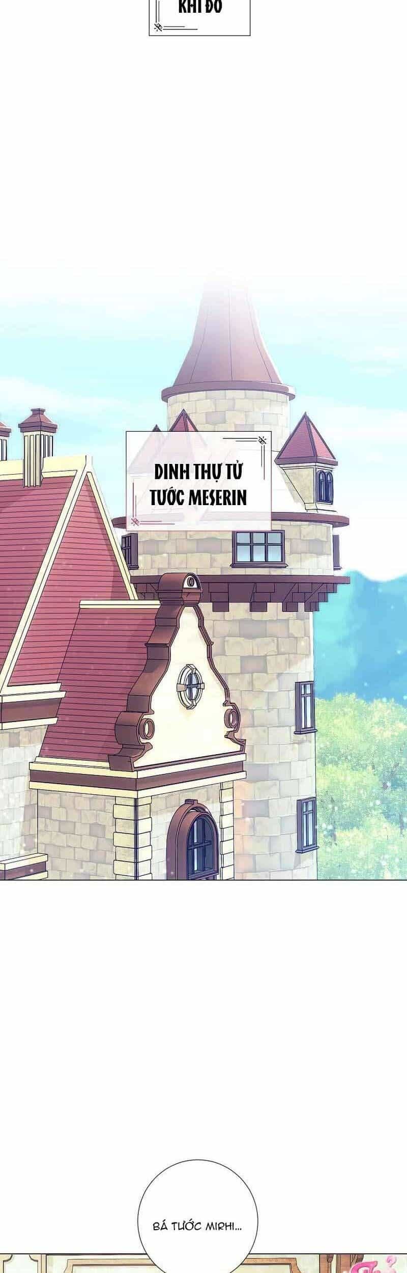 Sao Tôi Có Thể Li Hôn Khi Còn Chưa Kết Hôn Đây, Thưa Bệ Hạ - Chương 21 - ảnh 36