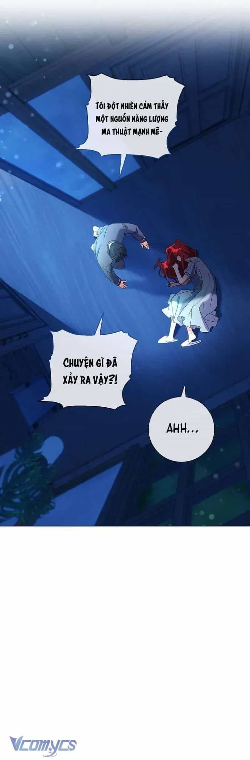 Sao Tôi Có Thể Li Hôn Khi Còn Chưa Kết Hôn Đây, Thưa Bệ Hạ - Chương 29 - ảnh 65