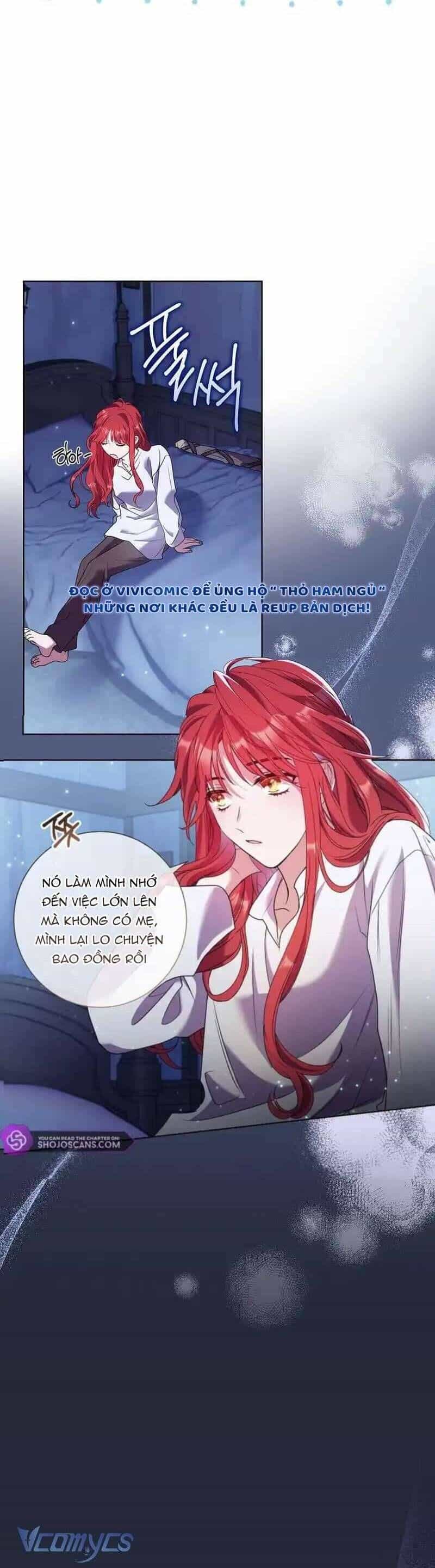 Sao Tôi Có Thể Li Hôn Khi Còn Chưa Kết Hôn Đây, Thưa Bệ Hạ - Chương 3 - ảnh 23