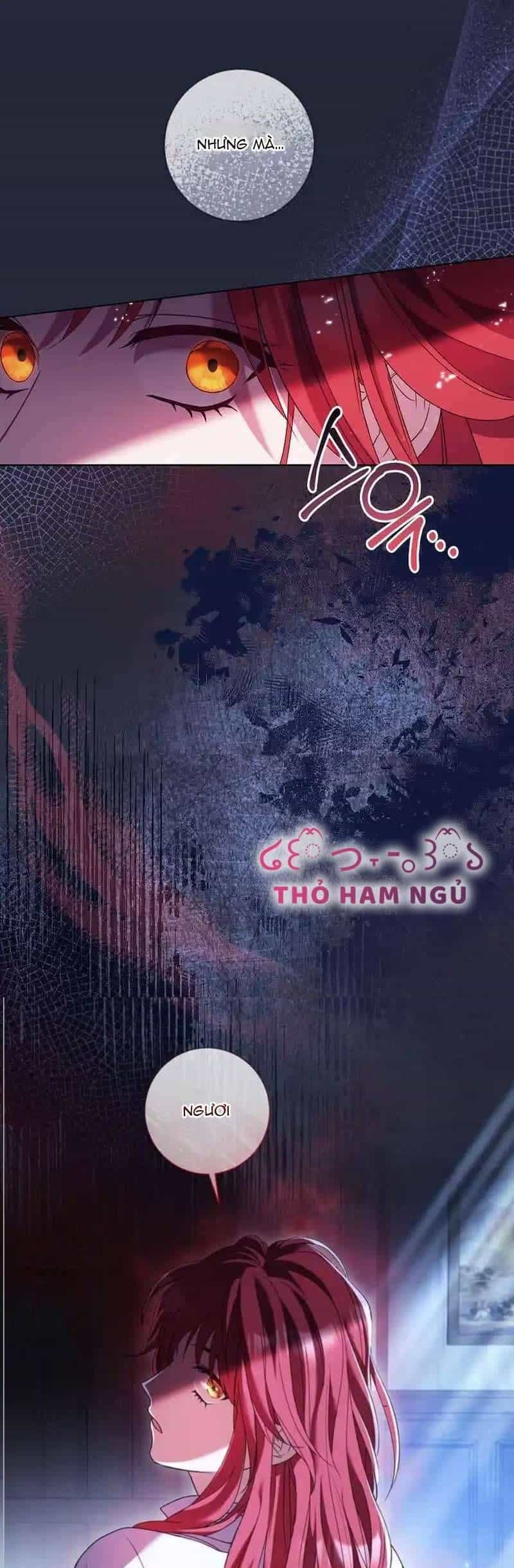 Sao Tôi Có Thể Li Hôn Khi Còn Chưa Kết Hôn Đây, Thưa Bệ Hạ - Chương 3 - ảnh 24