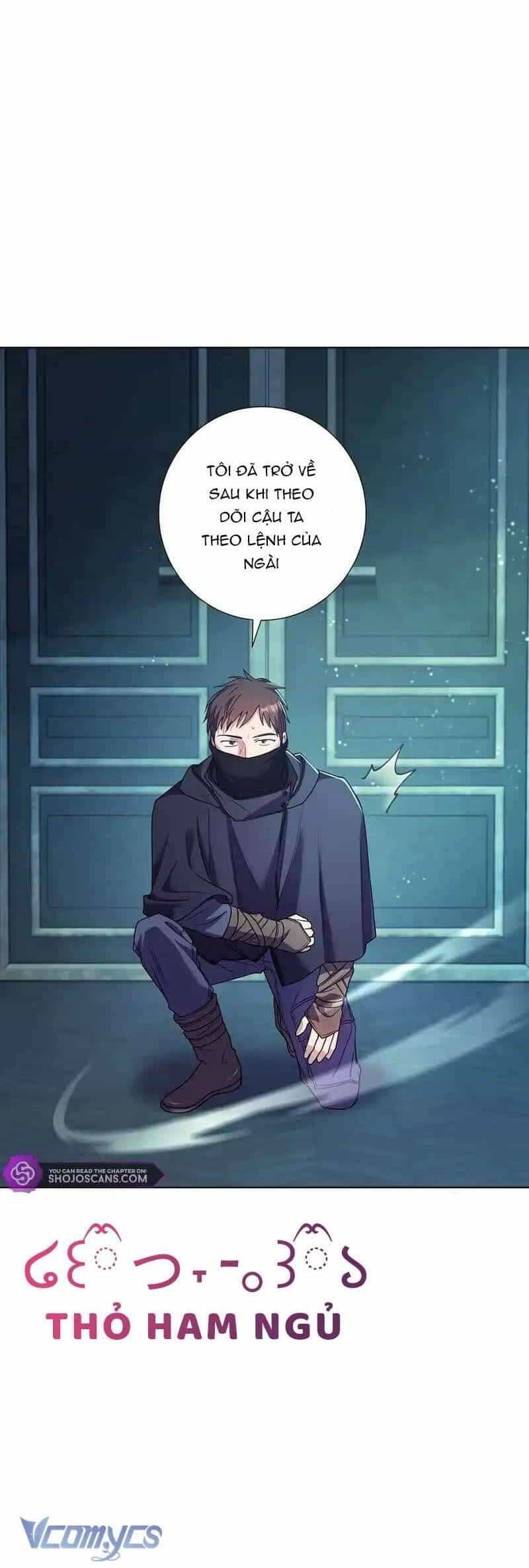 Sao Tôi Có Thể Li Hôn Khi Còn Chưa Kết Hôn Đây, Thưa Bệ Hạ - Chương 3 - ảnh 35