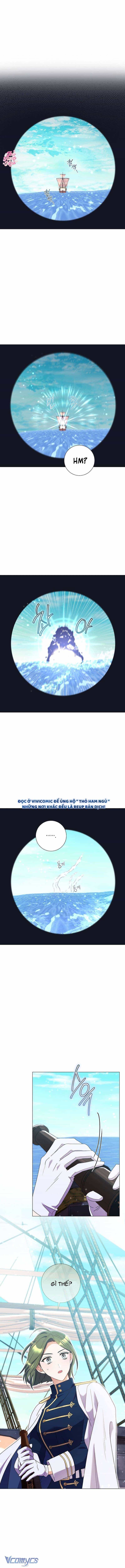 Sao Tôi Có Thể Li Hôn Khi Còn Chưa Kết Hôn Đây, Thưa Bệ Hạ - Chương 31 - ảnh 11
