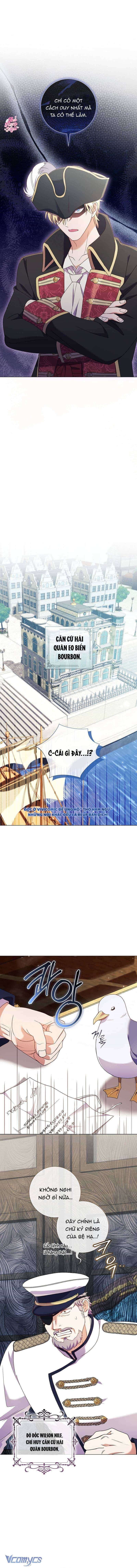 Sao Tôi Có Thể Li Hôn Khi Còn Chưa Kết Hôn Đây, Thưa Bệ Hạ - Chương 33 - ảnh 13