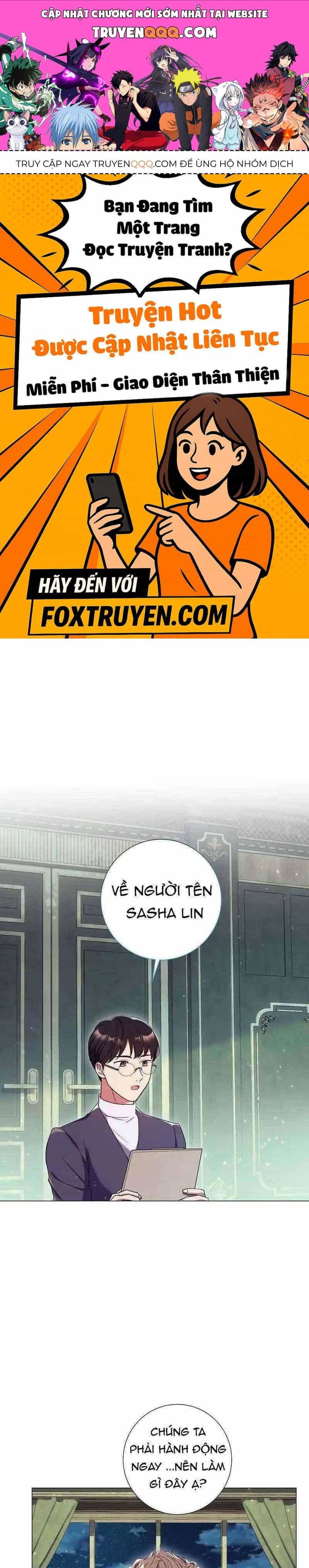 Sao Tôi Có Thể Li Hôn Khi Còn Chưa Kết Hôn Đây, Thưa Bệ Hạ - Chương 6 - ảnh 1