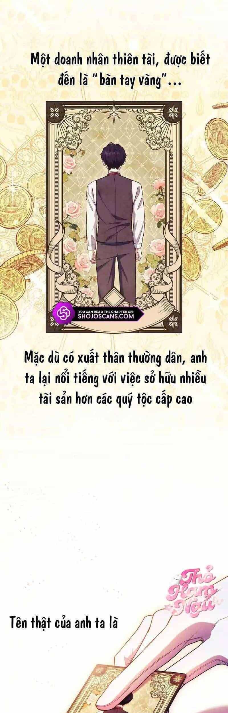 Sao Tôi Có Thể Li Hôn Khi Còn Chưa Kết Hôn Đây, Thưa Bệ Hạ - Chương 6 - ảnh 33