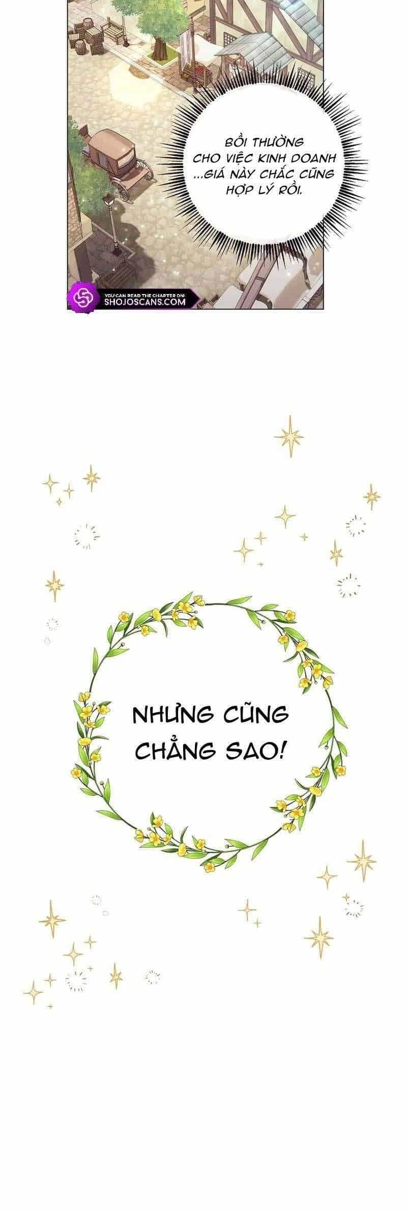 Sao Tôi Có Thể Li Hôn Khi Còn Chưa Kết Hôn Đây, Thưa Bệ Hạ - Chương 7 - ảnh 10