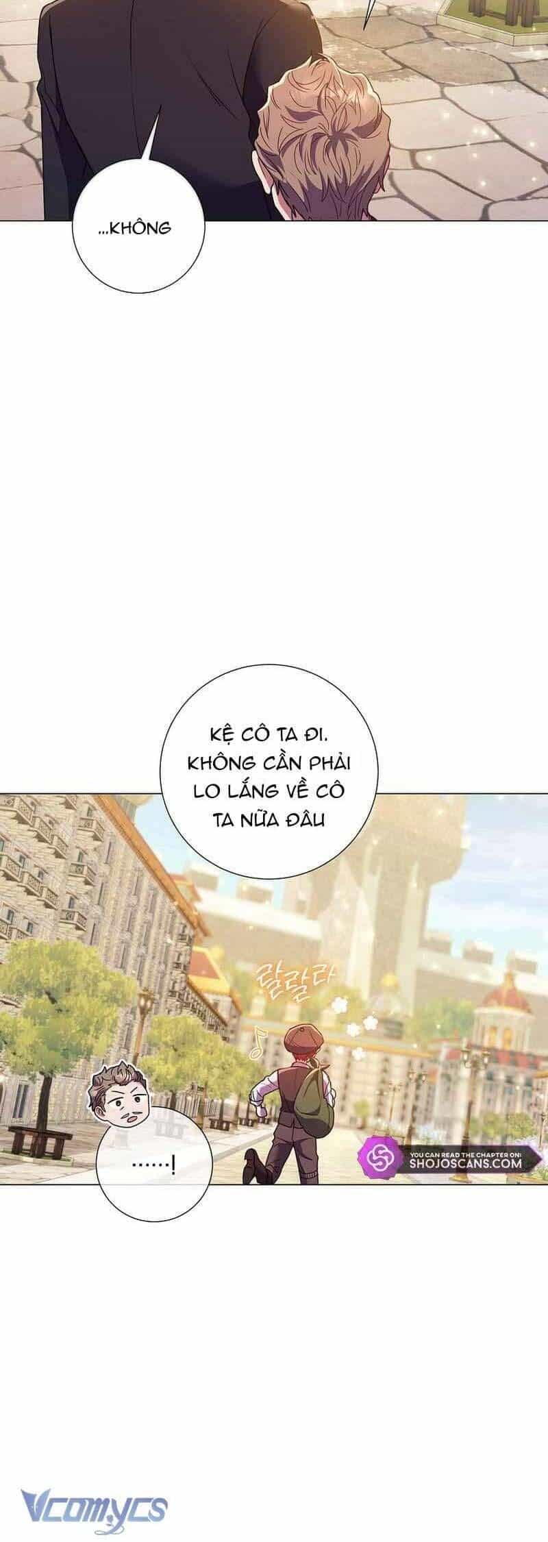 Sao Tôi Có Thể Li Hôn Khi Còn Chưa Kết Hôn Đây, Thưa Bệ Hạ - Chương 8 - ảnh 15