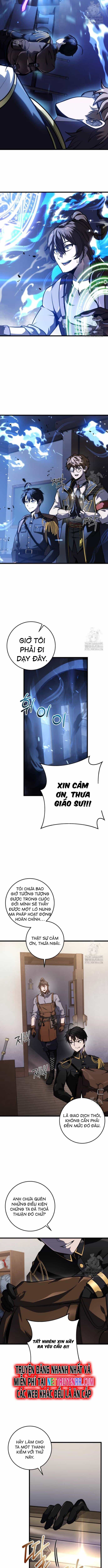 Sát Long Nhân Hồi Quy Siêu Việt - Chương 17 - ảnh 13