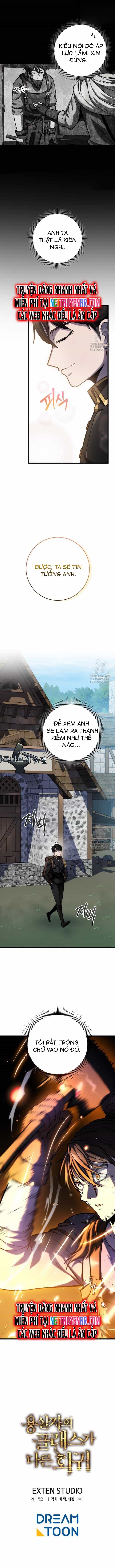 Sát Long Nhân Hồi Quy Siêu Việt - Chương 17 - ảnh 16
