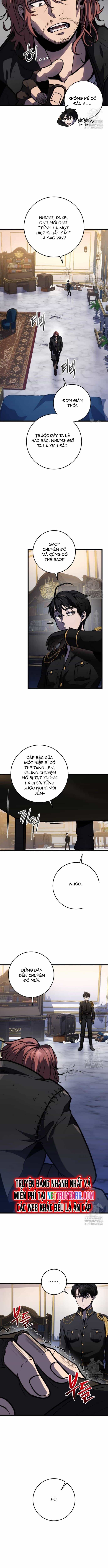Sát Long Nhân Hồi Quy Siêu Việt - Chương 18 - ảnh 7