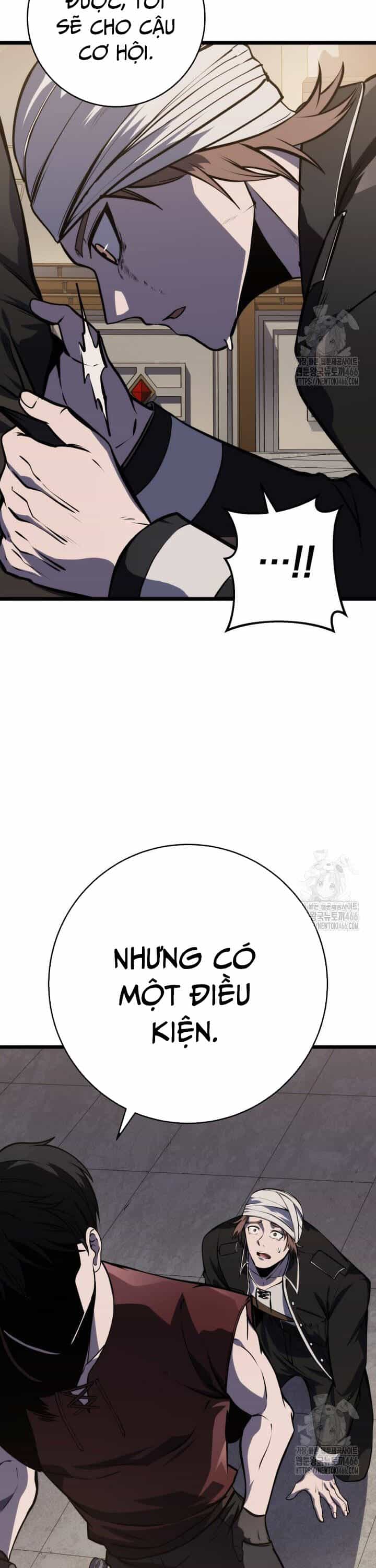 Sát Long Nhân Hồi Quy Siêu Việt - Chương 22 - ảnh 8