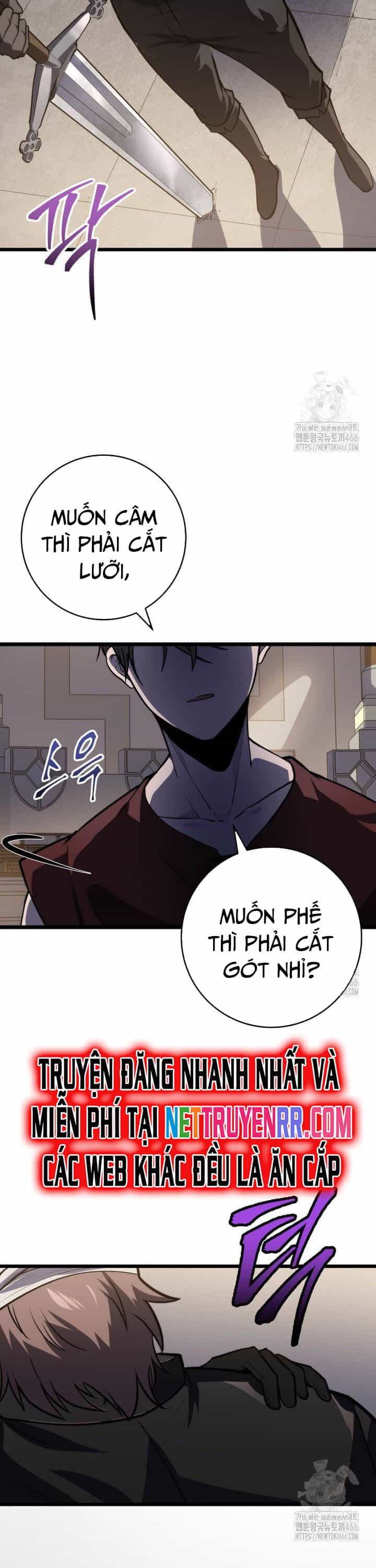 Sát Long Nhân Hồi Quy Siêu Việt - Chương 22 - ảnh 9