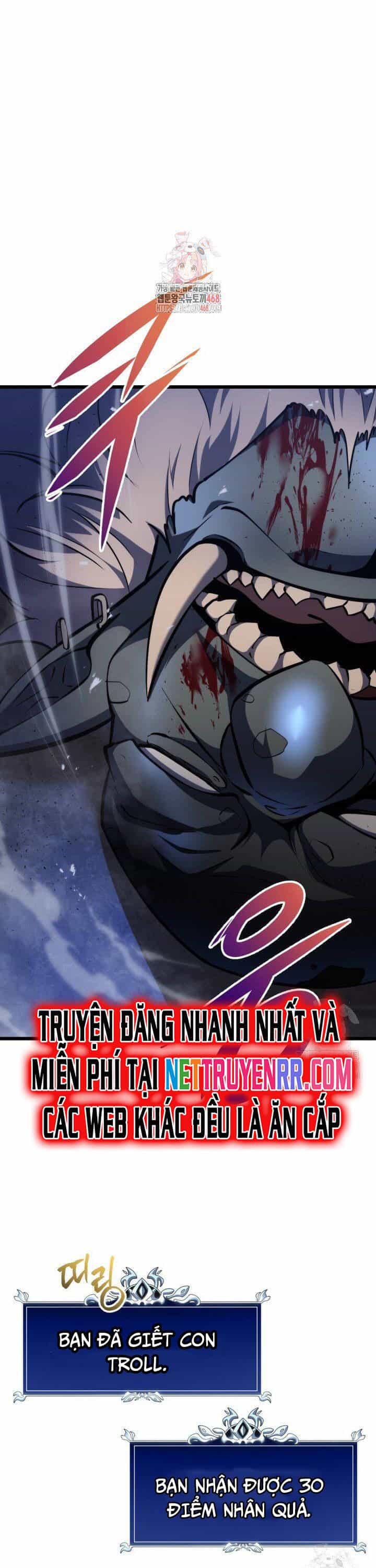 Sát Long Nhân Hồi Quy Siêu Việt - Chương 24 - ảnh 2