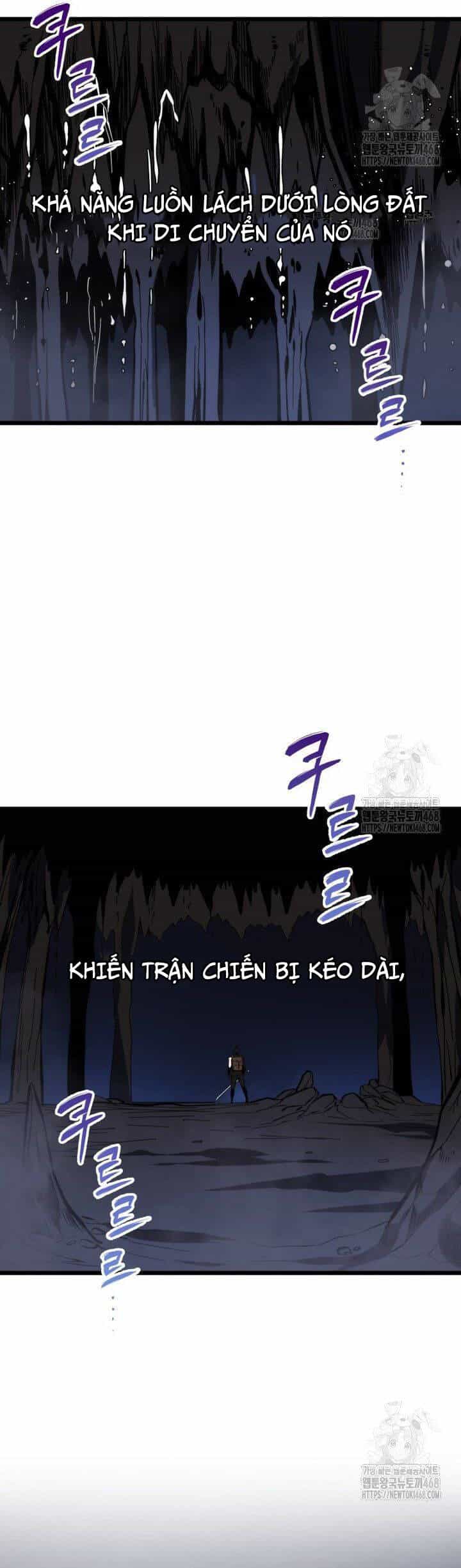 Sát Long Nhân Hồi Quy Siêu Việt - Chương 24 - ảnh 31