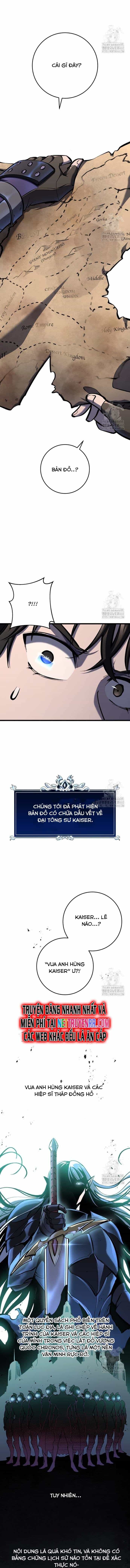 Sát Long Nhân Hồi Quy Siêu Việt - Chương 27 - ảnh 3