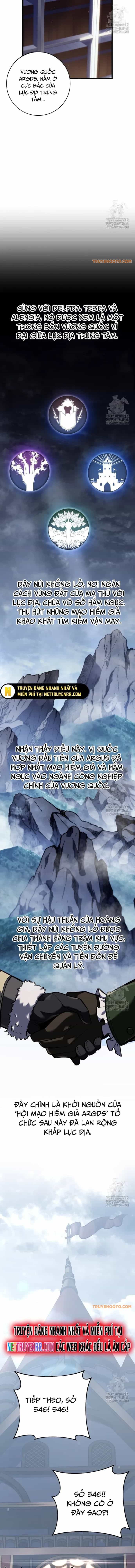 Sát Long Nhân Hồi Quy Siêu Việt - Chương 30 - ảnh 10