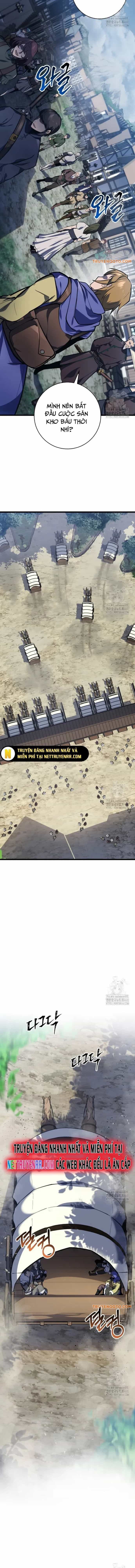 Sát Long Nhân Hồi Quy Siêu Việt - Chương 30 - ảnh 12