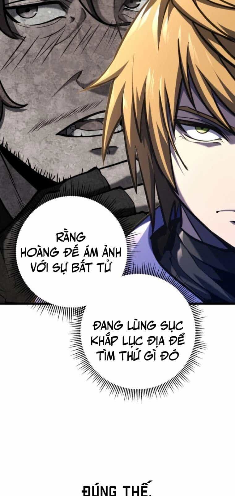Sát Long Nhân Hồi Quy Siêu Việt - Chương 31 - ảnh 21