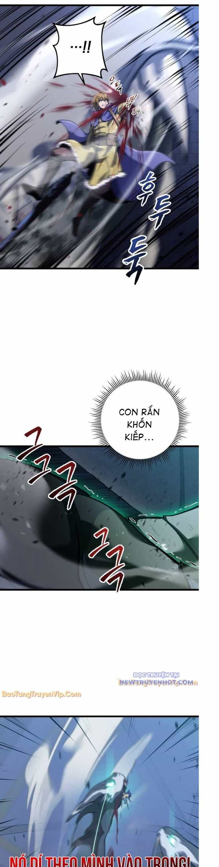 Sát Long Nhân Hồi Quy Siêu Việt - Chương 33 - ảnh 18
