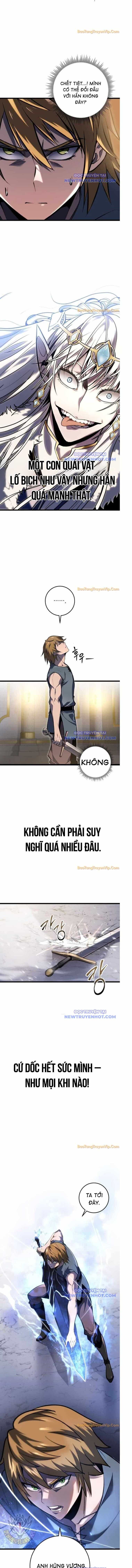 Sát Long Nhân Hồi Quy Siêu Việt - Chương 34 - ảnh 10