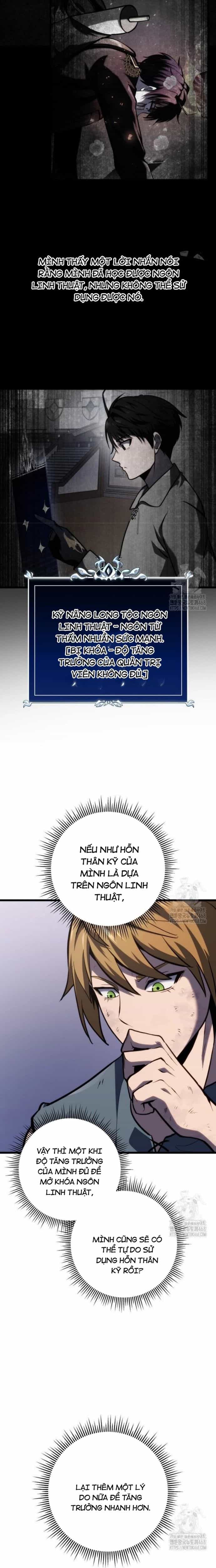 Sát Long Nhân Hồi Quy Siêu Việt - Chương 35 - ảnh 13
