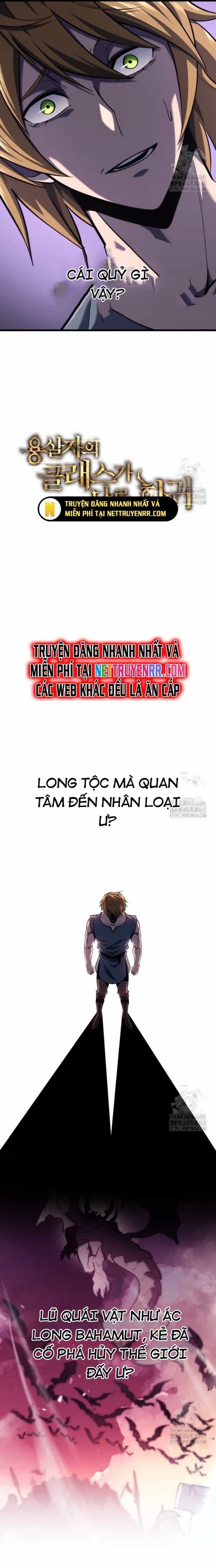 Sát Long Nhân Hồi Quy Siêu Việt - Chương 35 - ảnh 23