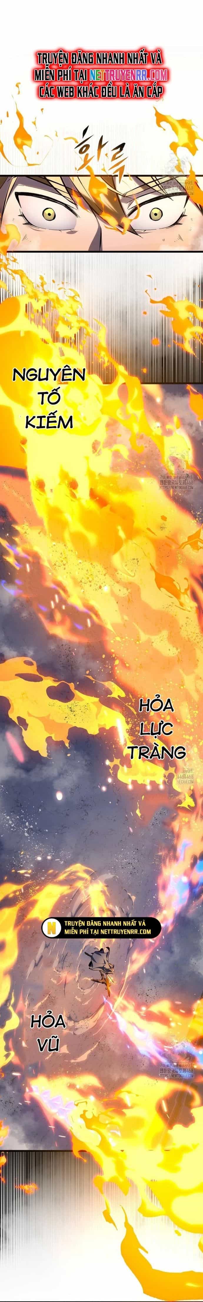 Sát Long Nhân Hồi Quy Siêu Việt - Chương 35 - ảnh 36
