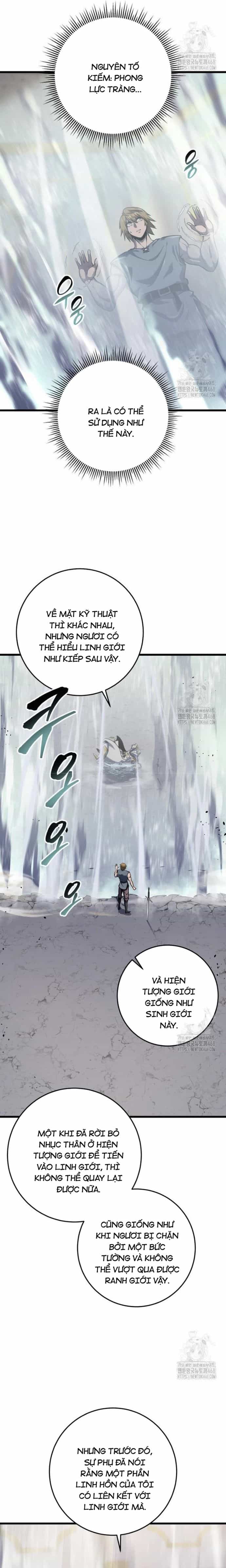 Sát Long Nhân Hồi Quy Siêu Việt - Chương 35.5 - ảnh 21