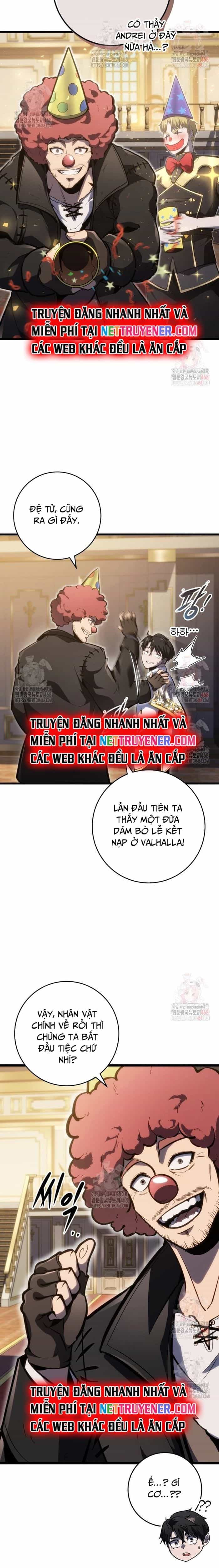 Sát Long Nhân Hồi Quy Siêu Việt - Chương 38 - ảnh 16