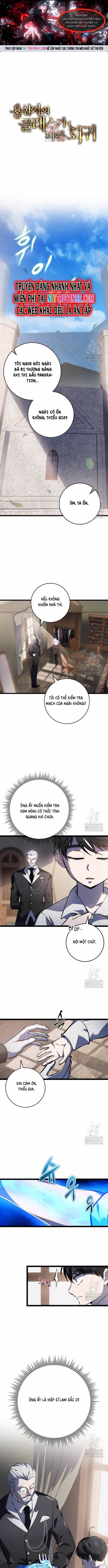 Sát Long Nhân Hồi Quy Siêu Việt - Chương 4 - ảnh 1