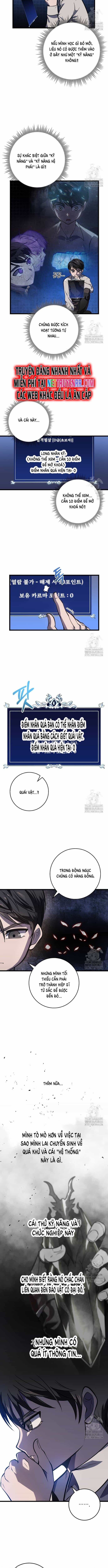 Sát Long Nhân Hồi Quy Siêu Việt - Chương 4 - ảnh 7