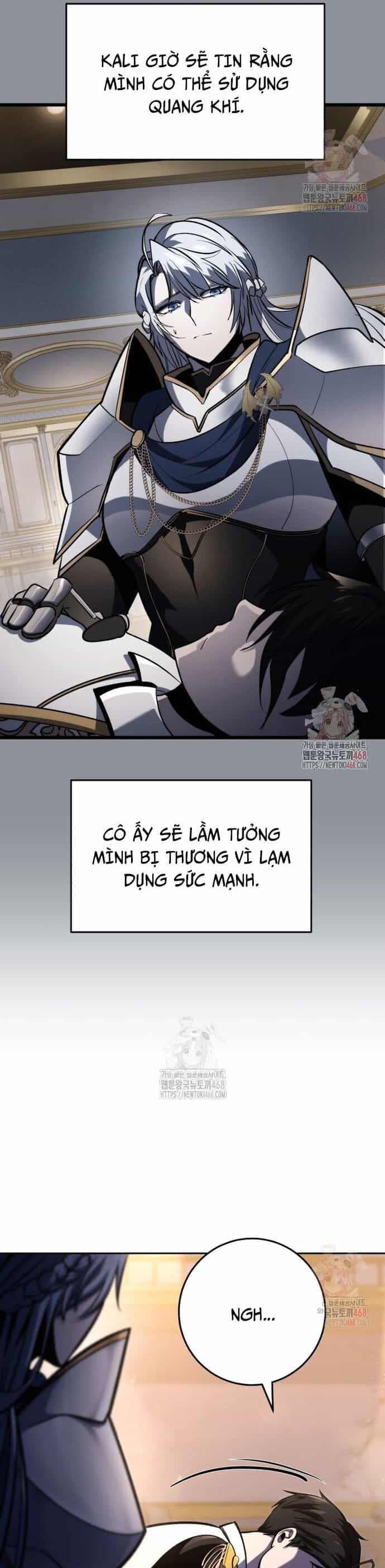 Sát Long Nhân Hồi Quy Siêu Việt - Chương 42 - ảnh 12