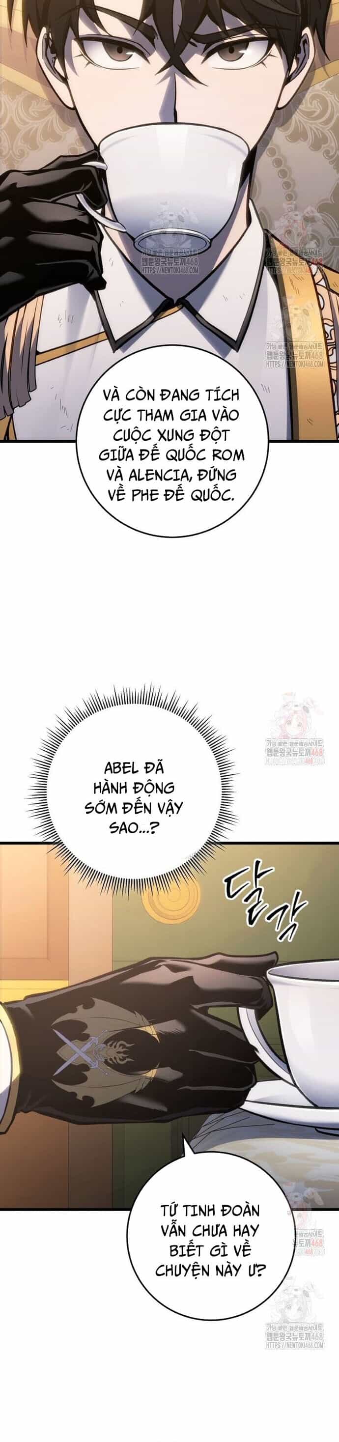 Sát Long Nhân Hồi Quy Siêu Việt - Chương 42 - ảnh 21
