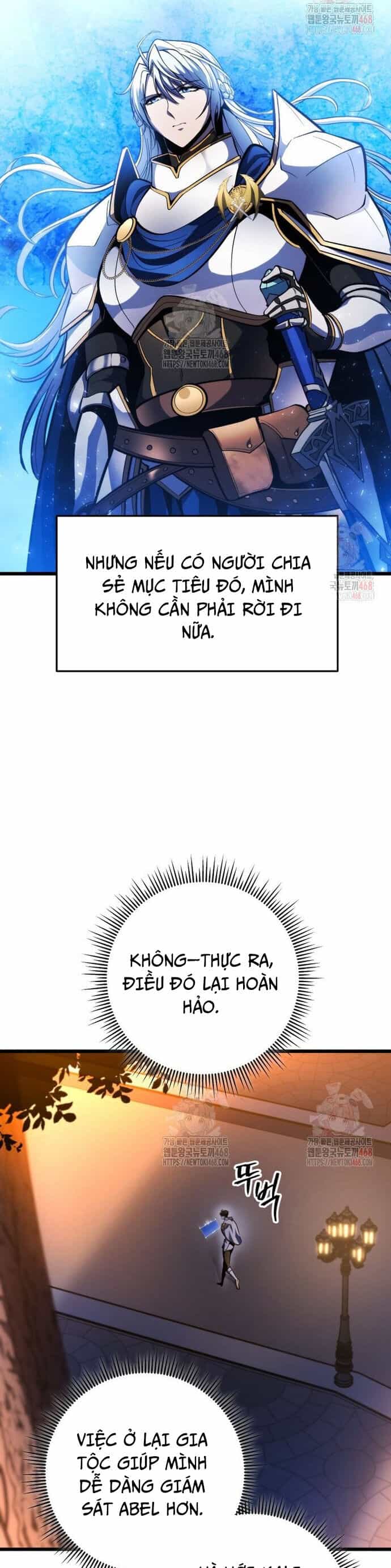 Sát Long Nhân Hồi Quy Siêu Việt - Chương 42 - ảnh 37