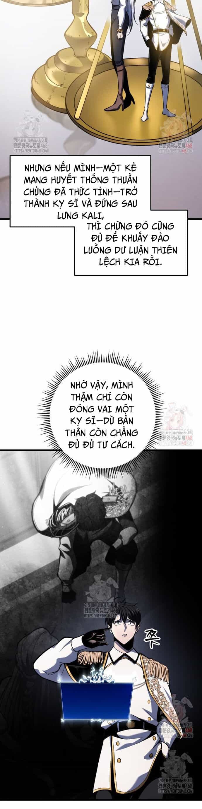 Sát Long Nhân Hồi Quy Siêu Việt - Chương 42 - ảnh 39