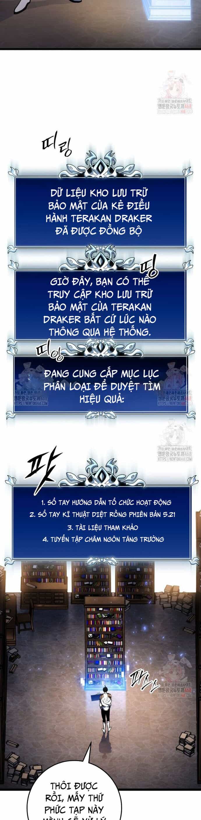 Sát Long Nhân Hồi Quy Siêu Việt - Chương 42 - ảnh 48