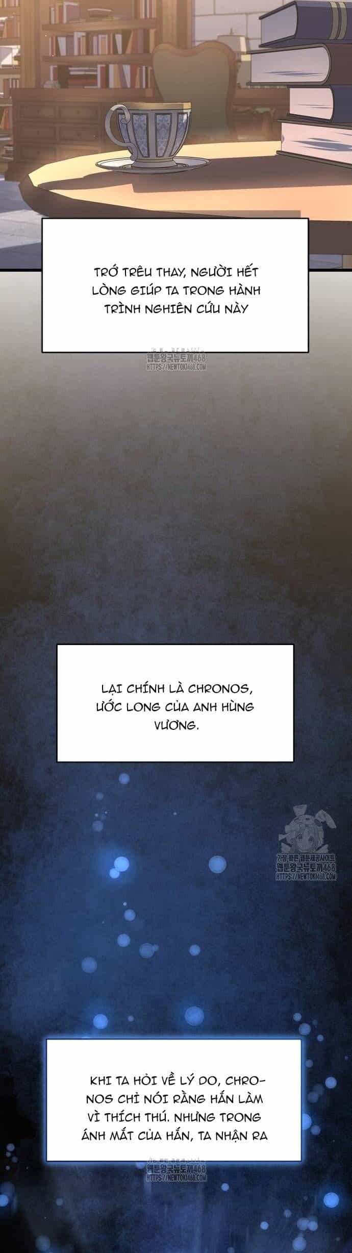 Sát Long Nhân Hồi Quy Siêu Việt - Chương 43 - ảnh 14