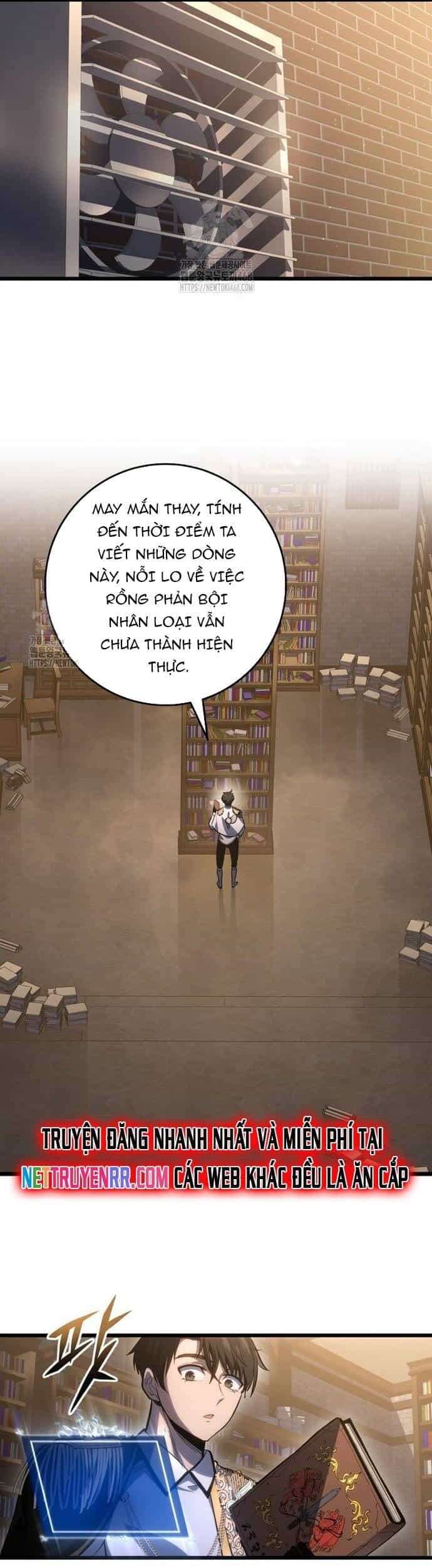 Sát Long Nhân Hồi Quy Siêu Việt - Chương 43 - ảnh 20