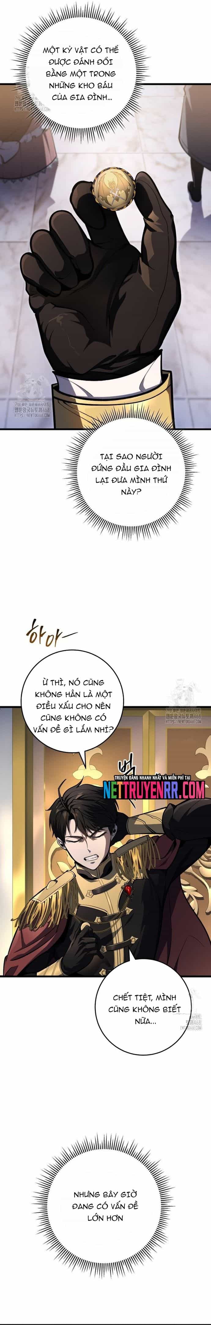 Sát Long Nhân Hồi Quy Siêu Việt - Chương 49 - ảnh 29