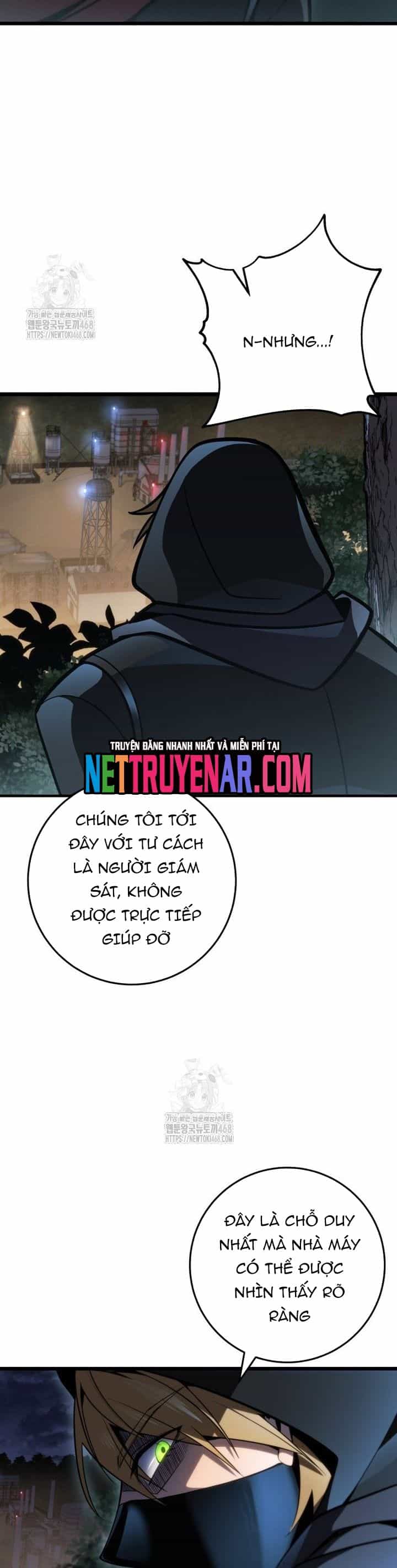 Sát Long Nhân Hồi Quy Siêu Việt - Chương 55 - ảnh 31