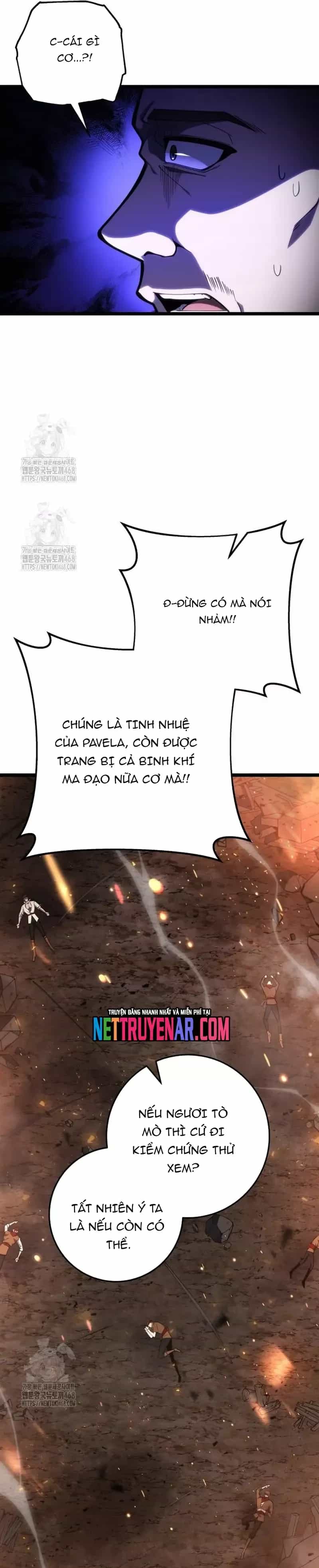 Sát Long Nhân Hồi Quy Siêu Việt - Chương 56 - ảnh 7