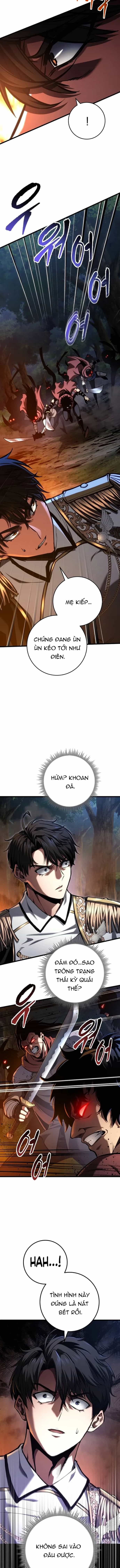 Sát Long Nhân Hồi Quy Siêu Việt - Chương 67 - ảnh 14