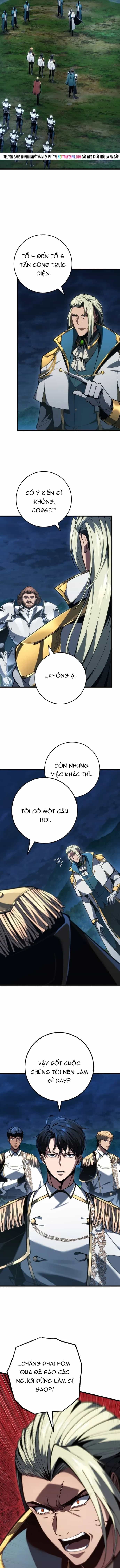 Sát Long Nhân Hồi Quy Siêu Việt - Chương 67 - ảnh 3