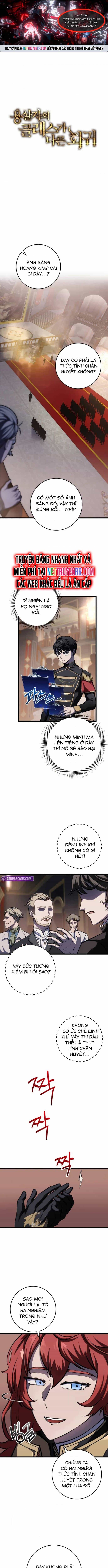 Sát Long Nhân Hồi Quy Siêu Việt - Chương 7 - ảnh 1